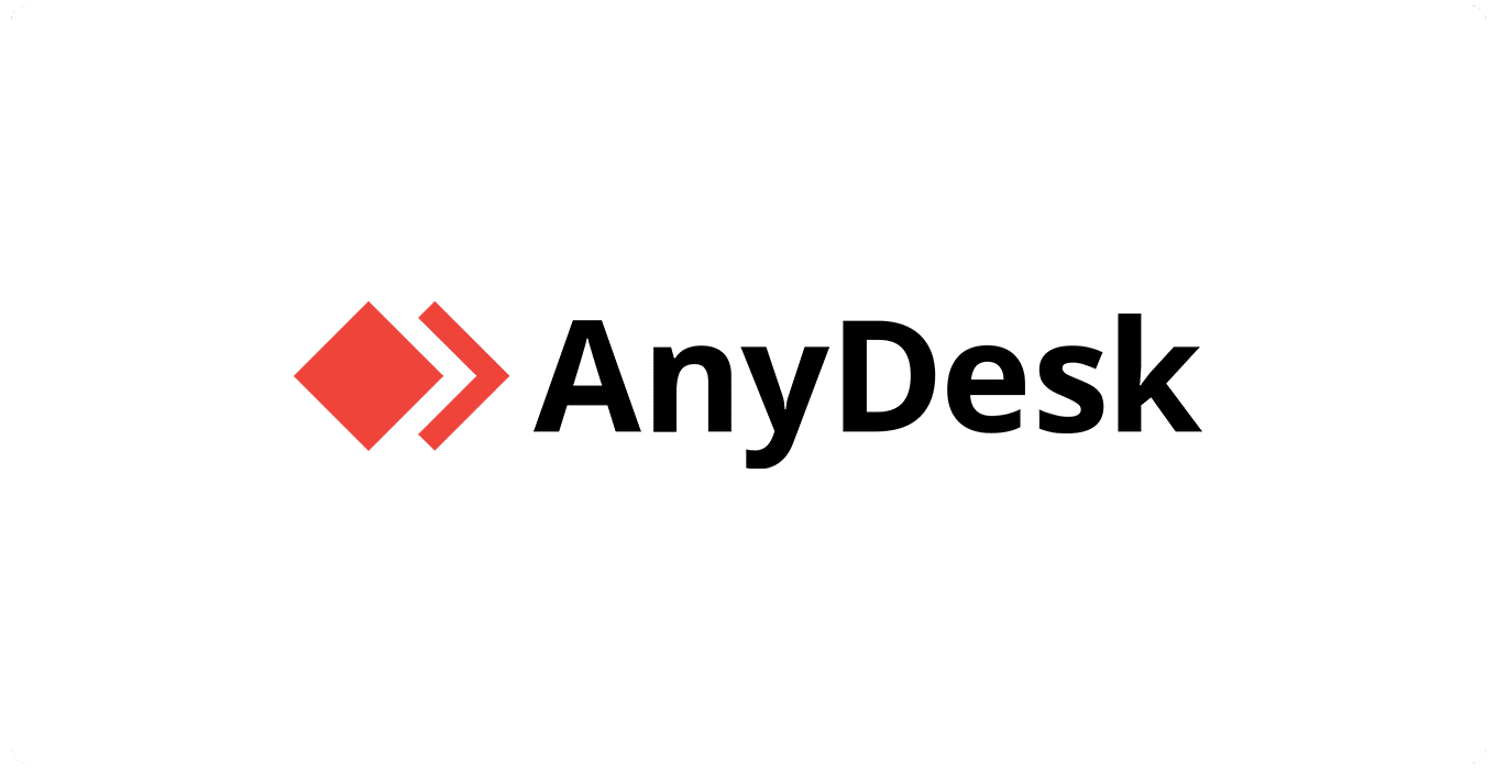 AnyDesk logo