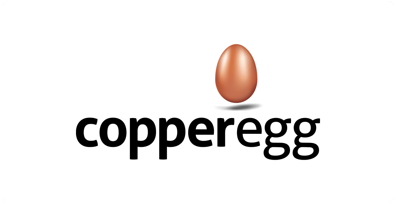 CopperEgg logo