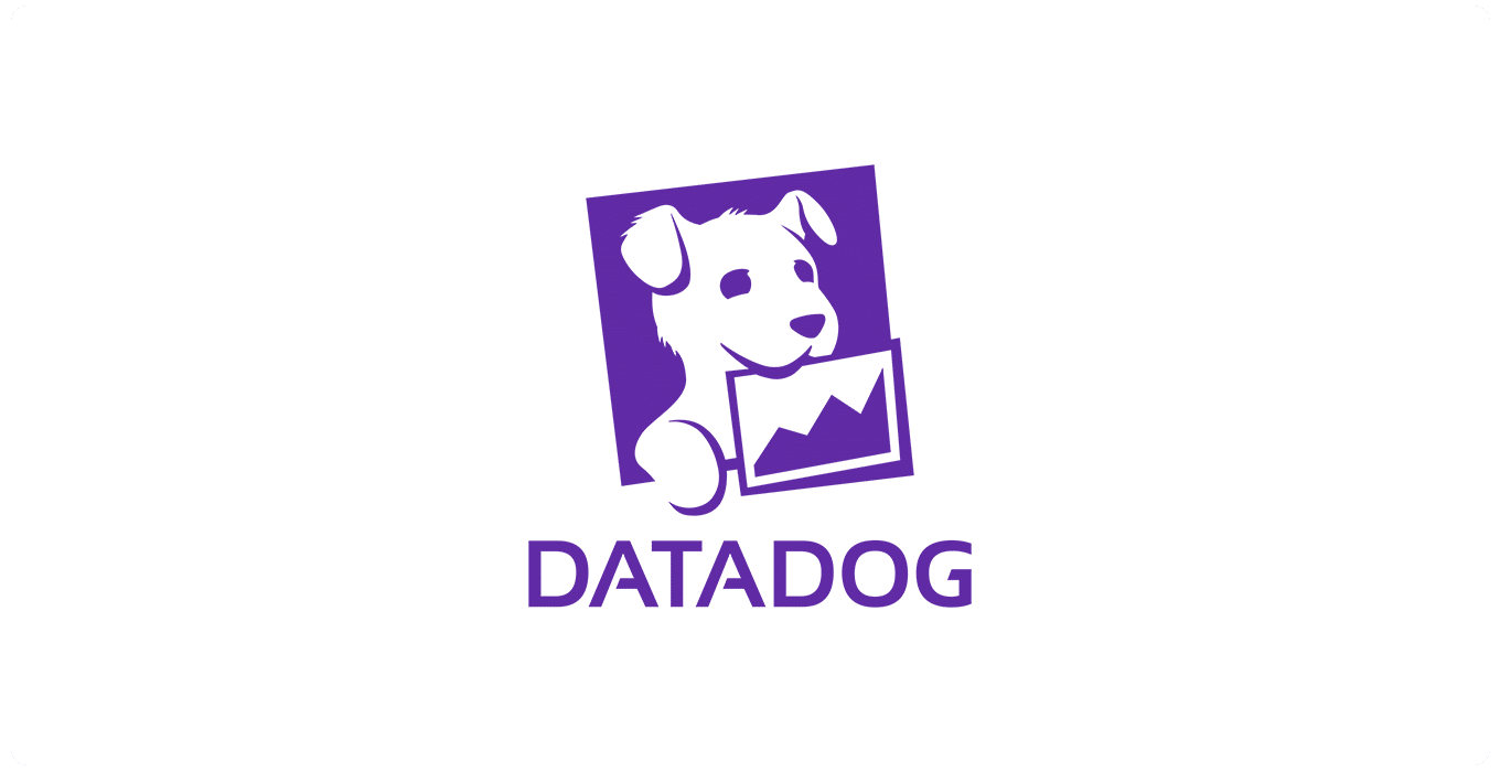 Datadog logo