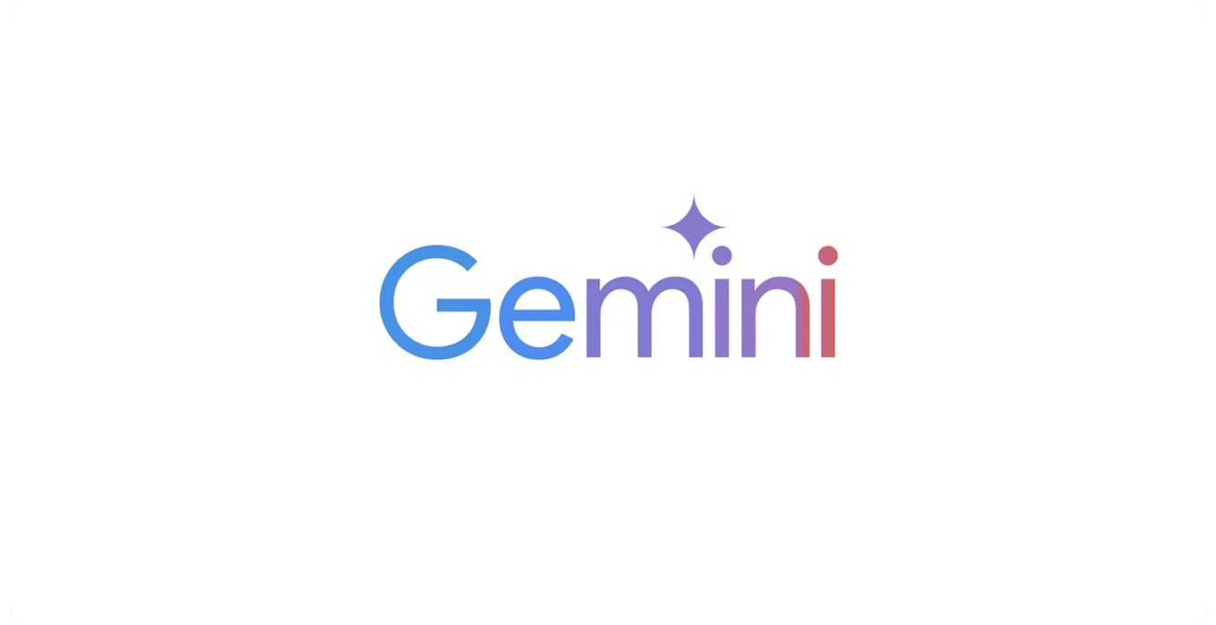Gemini AI logo
