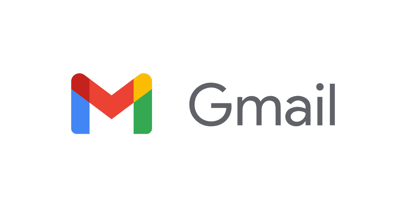 Gmail logo