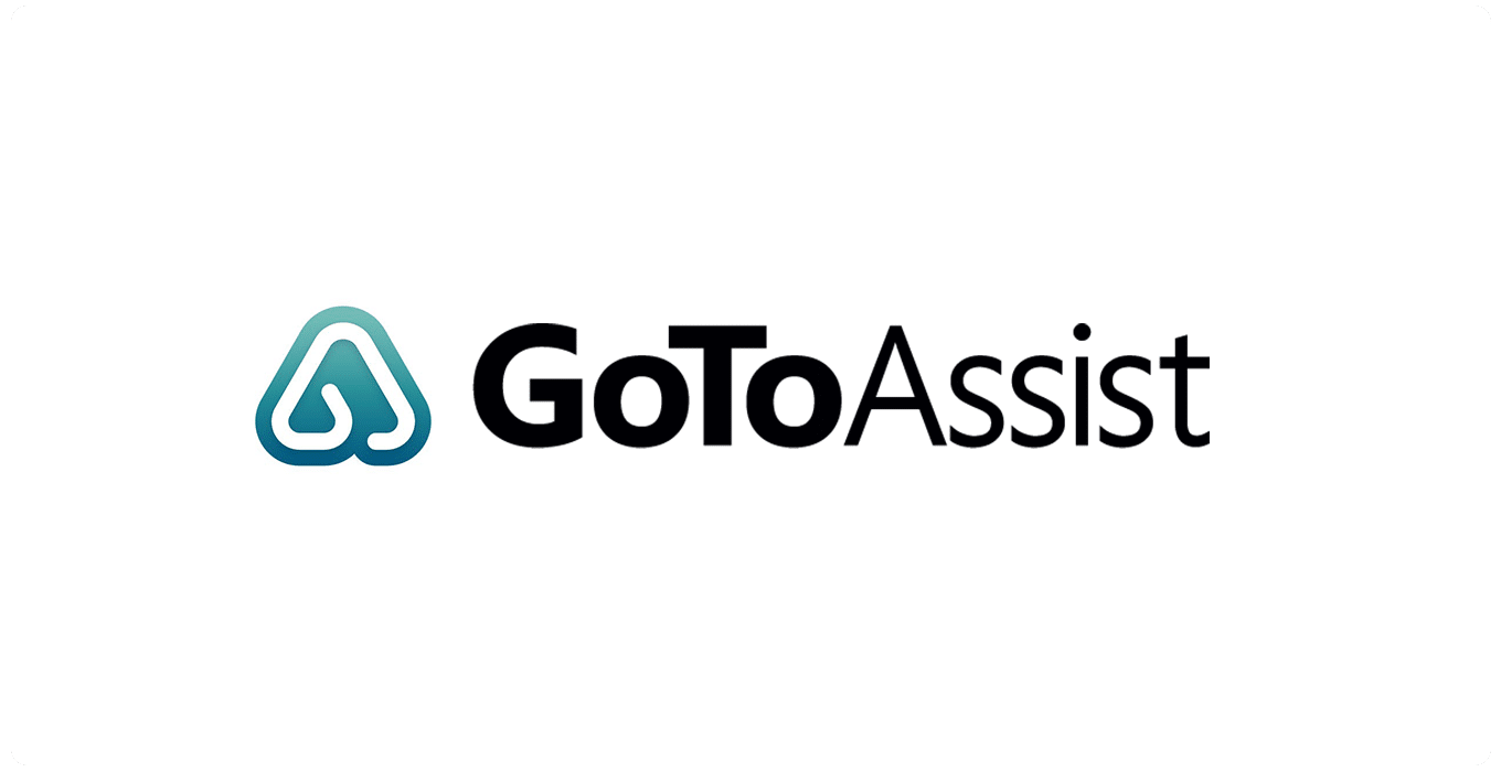 GotoAssist logo
