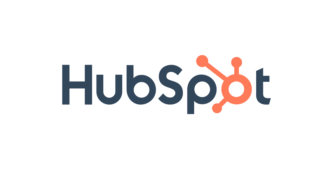 Hubspot logo
