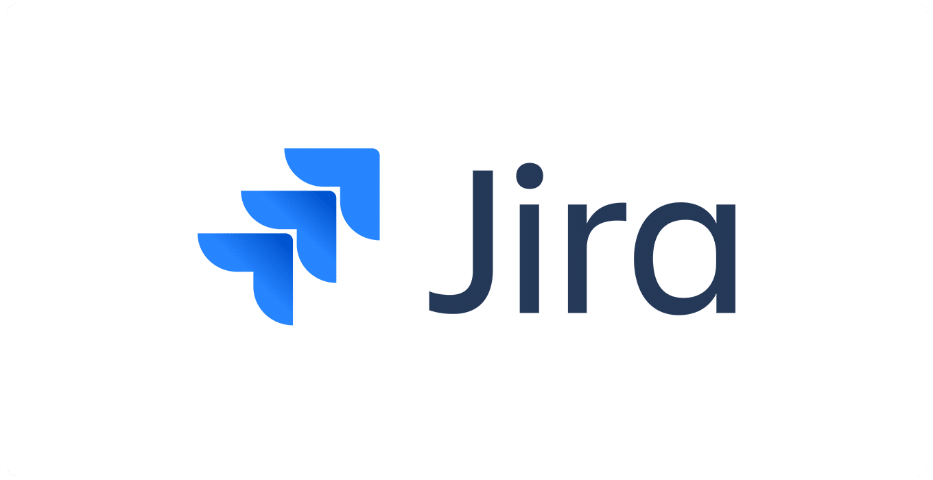 JIRA logo