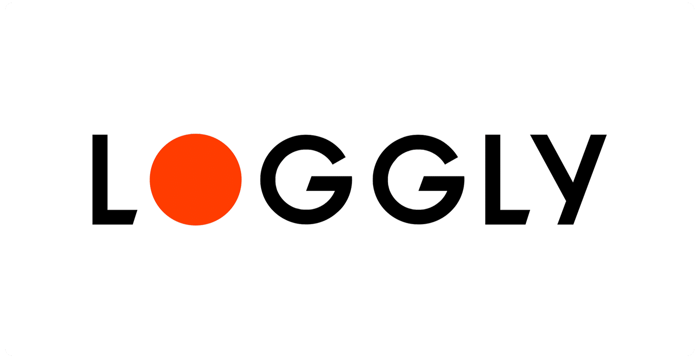 Loggly logo