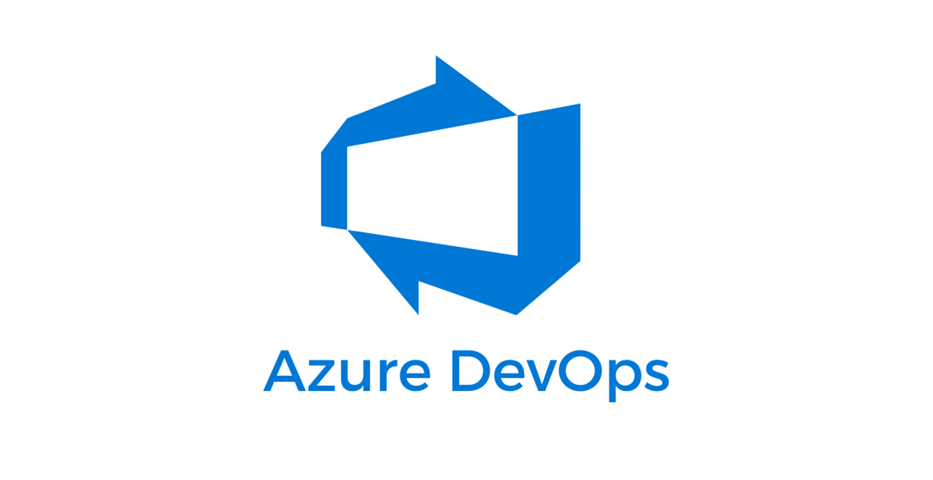 Azure DevOps logo