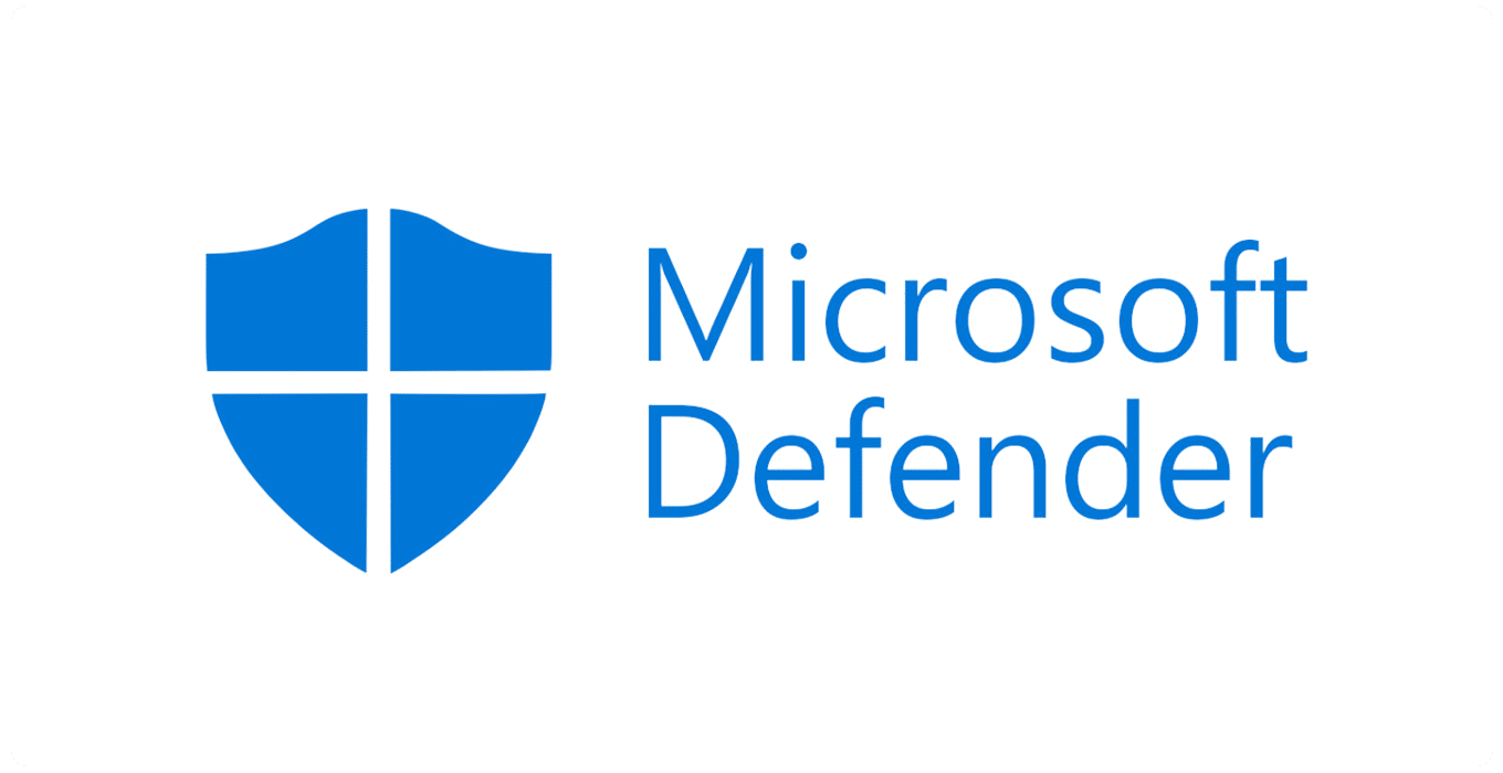Microsoft Defender logo