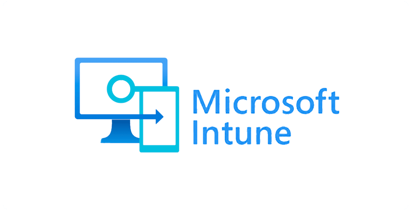 Microsoft InTune logo