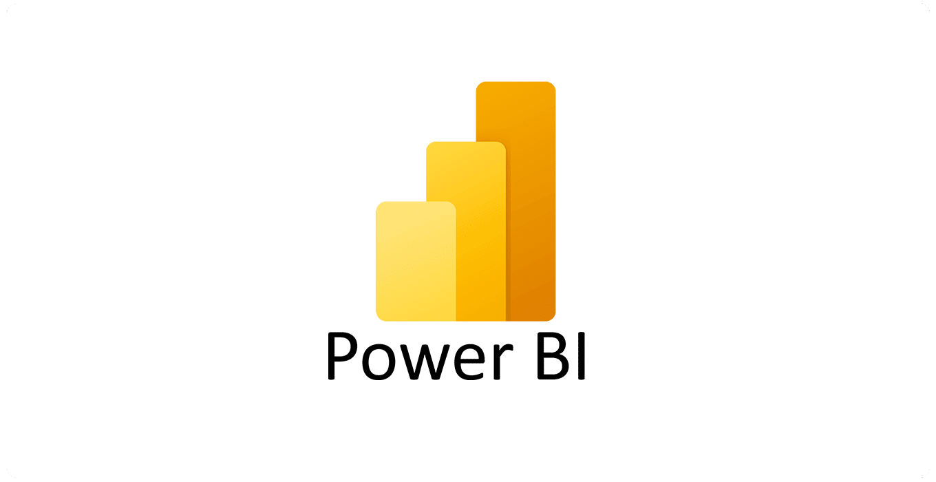 Power Bi logo