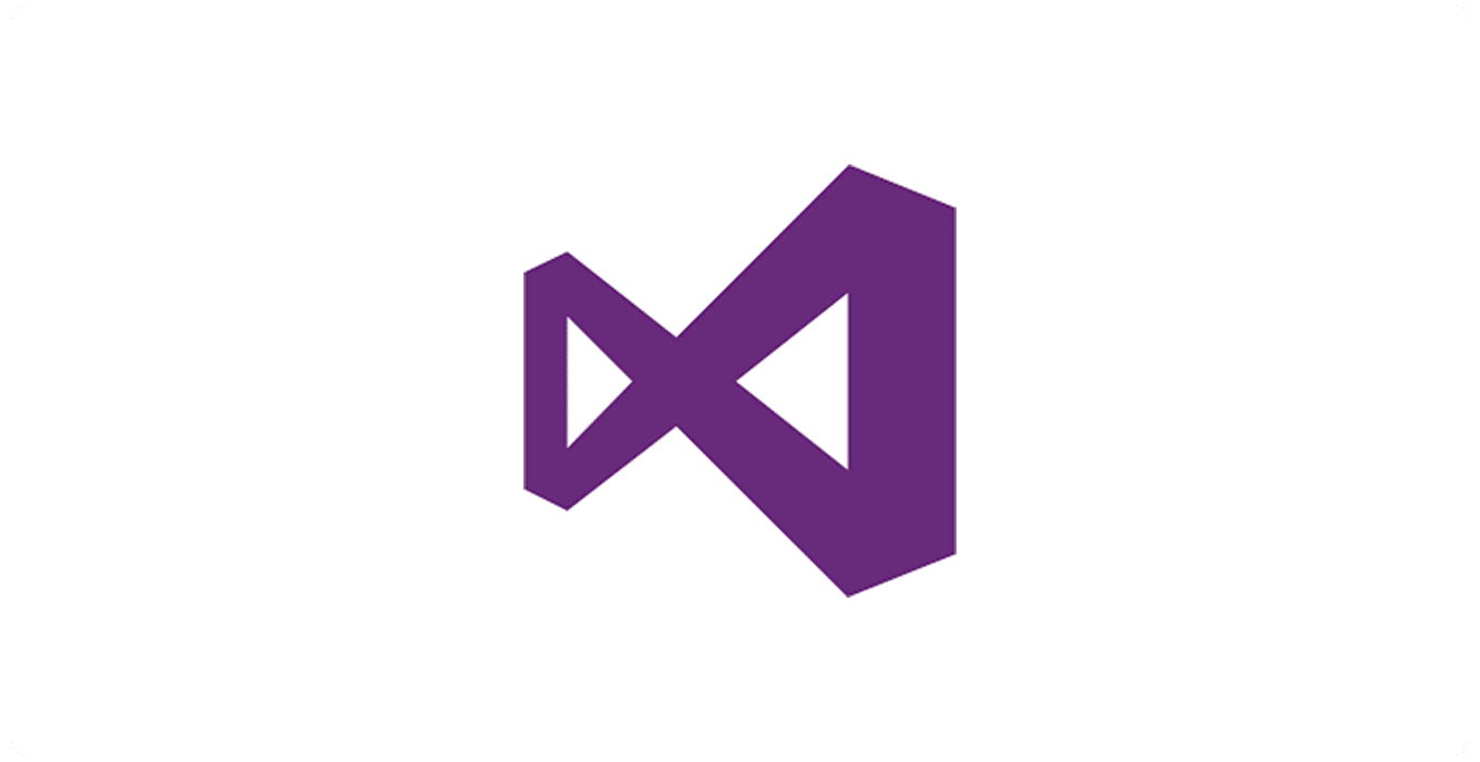 Microsoft TFS logo