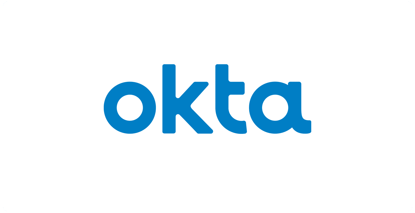 Okta logo