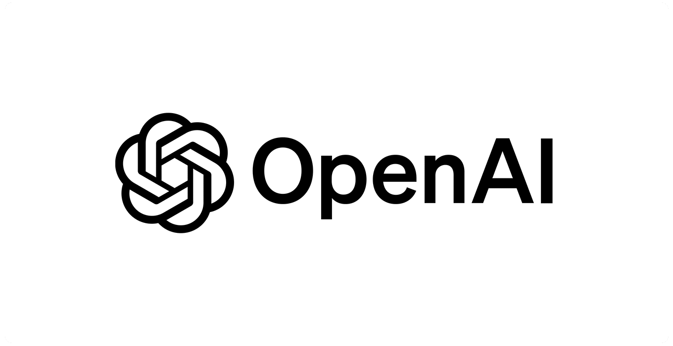 OpenAI logo