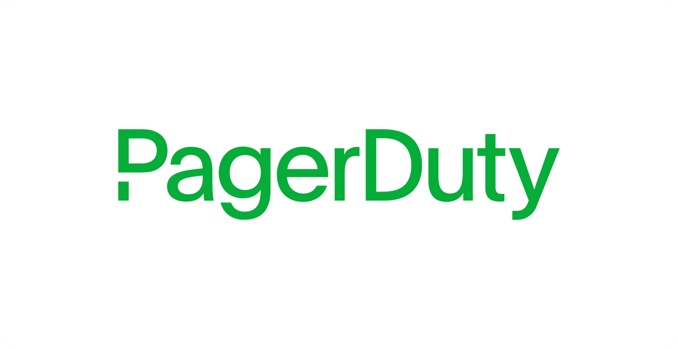 PagerDuty logo