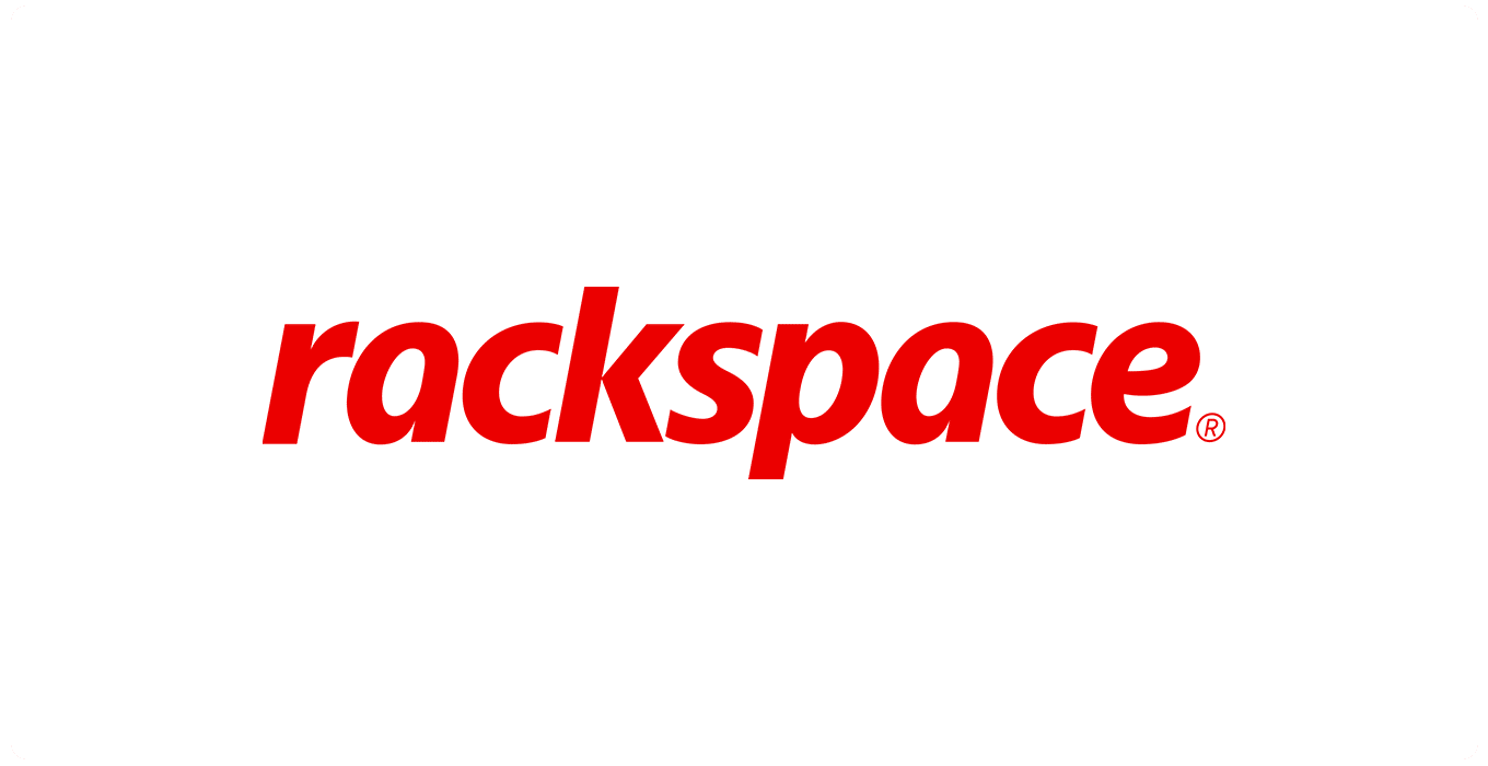 Rackspace Monitor logo