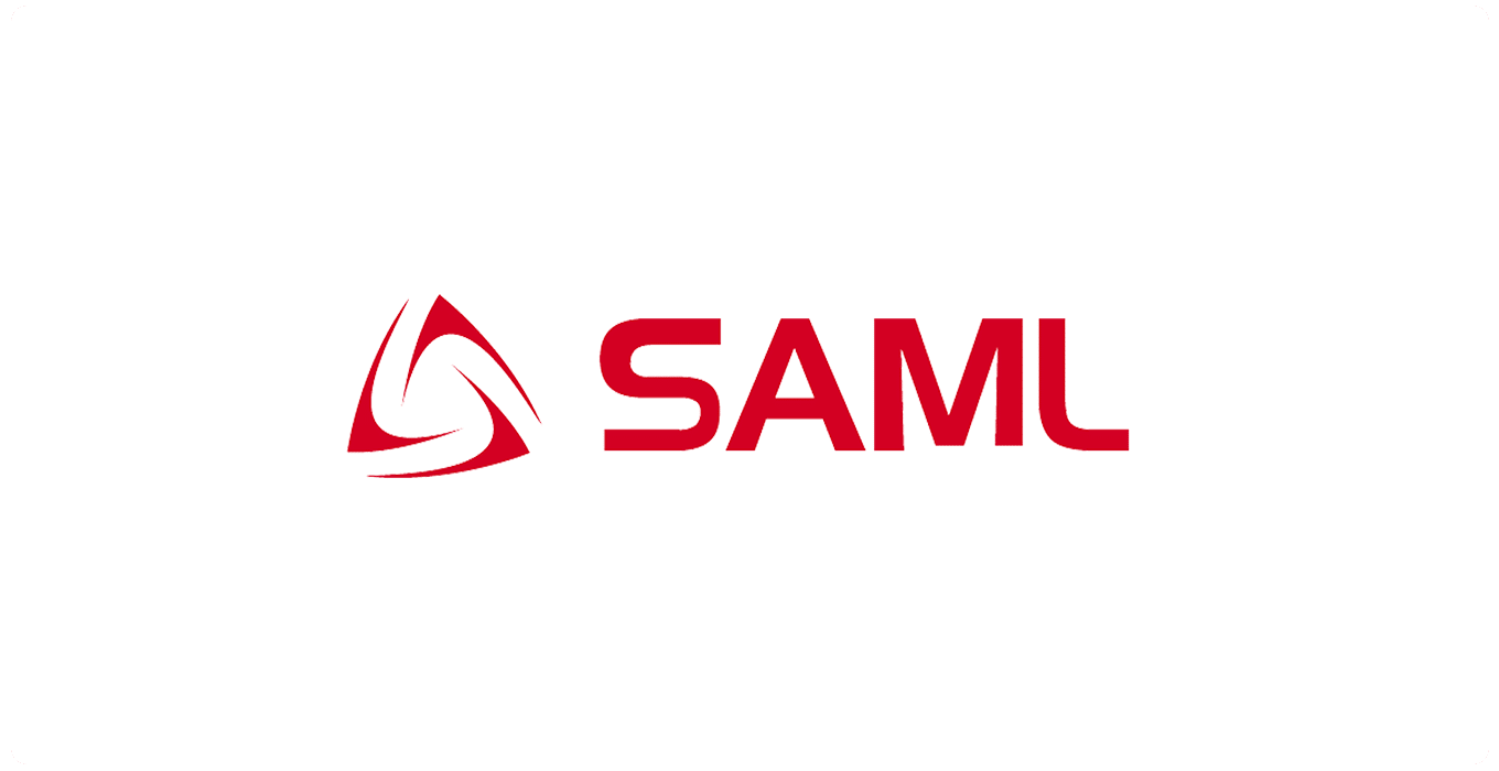 SAML logo