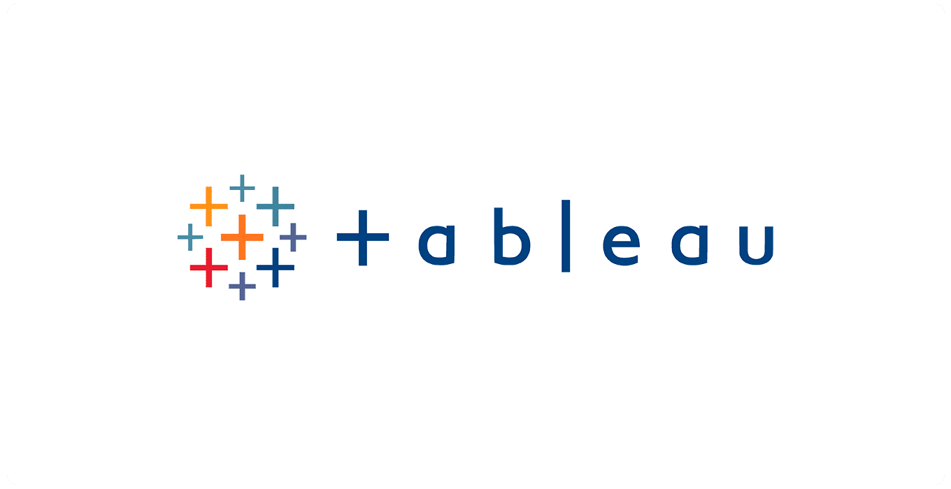 Tableau logo