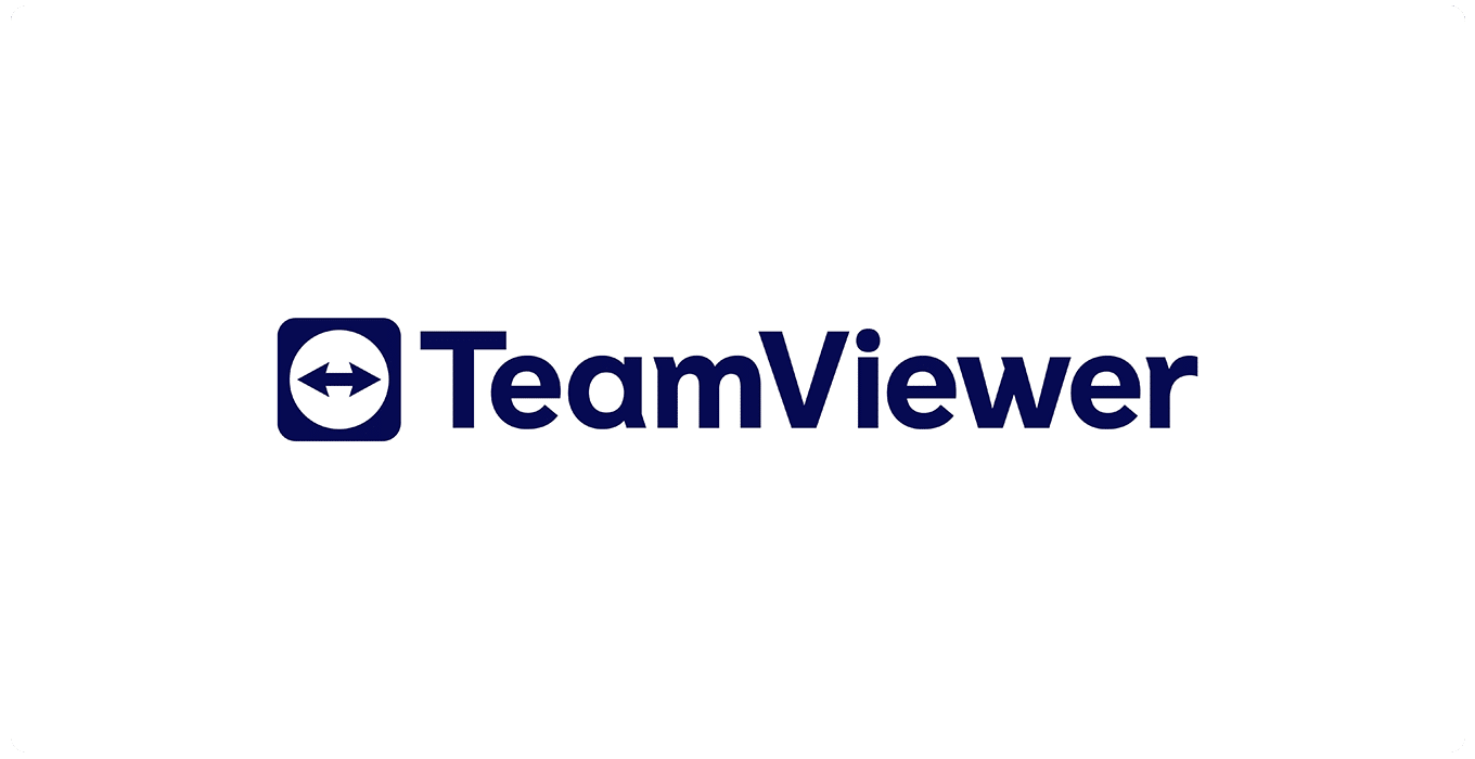 TeamViewer logo