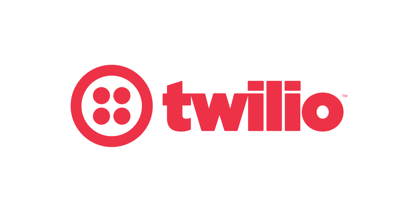 Twilio logo