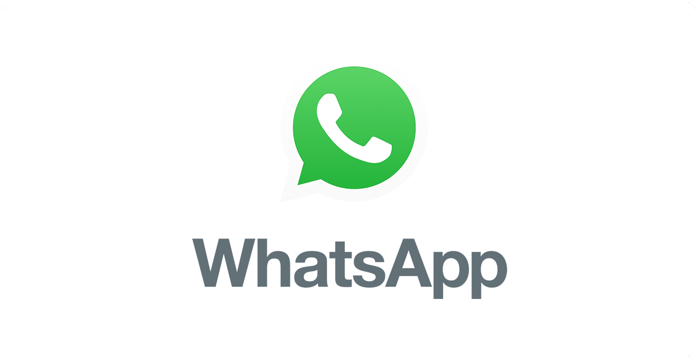 WhatsApp Business logo