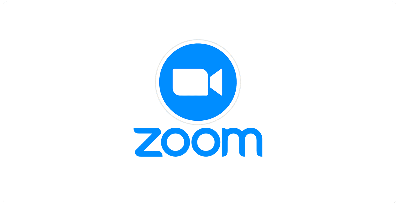 Zoom logo